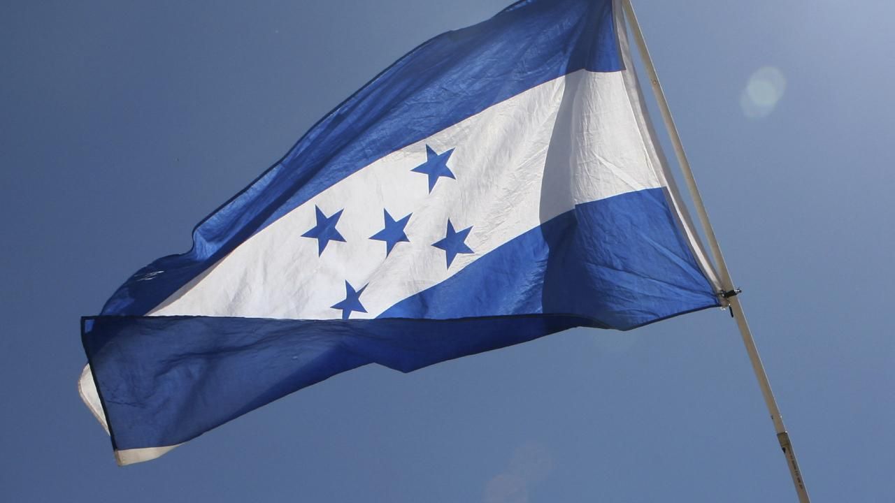 Honduras İsrail'deki büyükelçisini geri çağırdı
