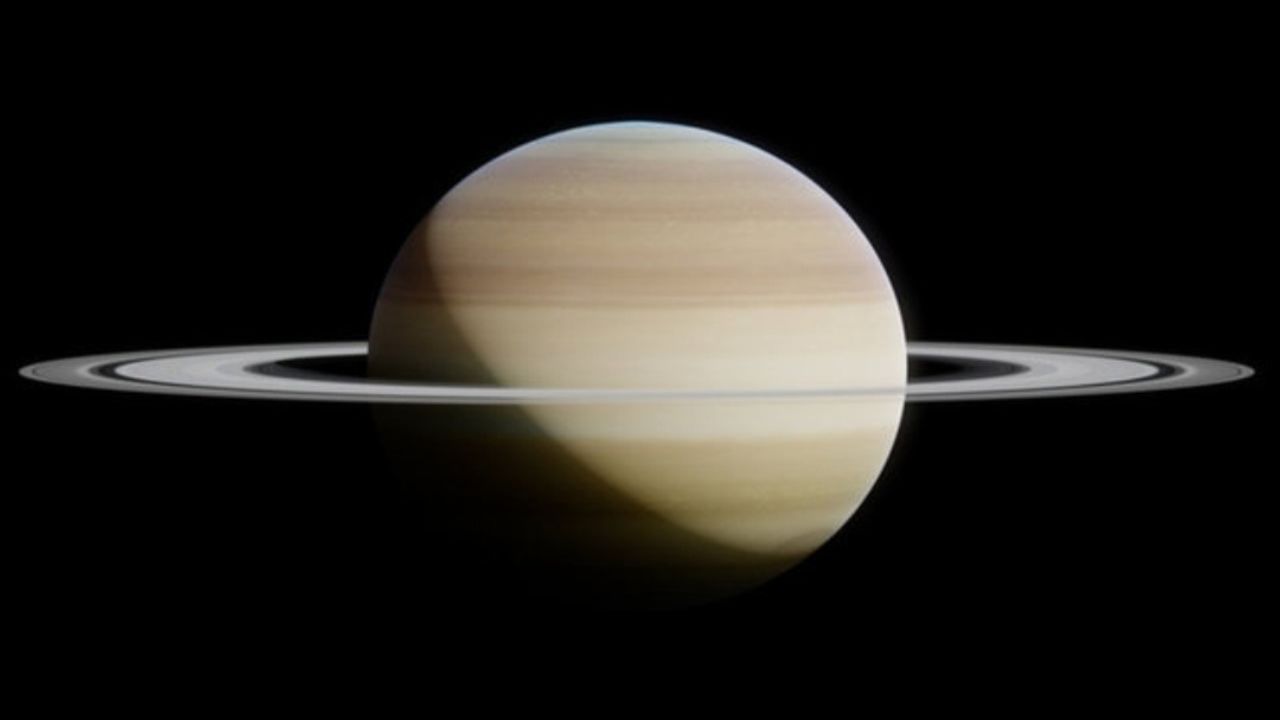 NASA, Satürn'ün halkalarının 18 ay sonra yok olabileceğini doğruladı