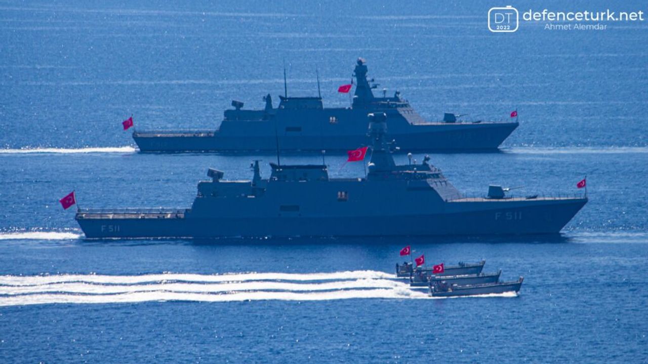 Malezya’nın savaş gemisi ihalesini Türkiye kazandı iddiası