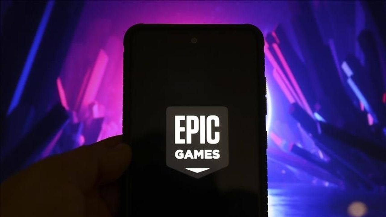 Epic Games'in uygulama içi ödemeler nedeniyle Google'a açtığı antitröst davası başladı