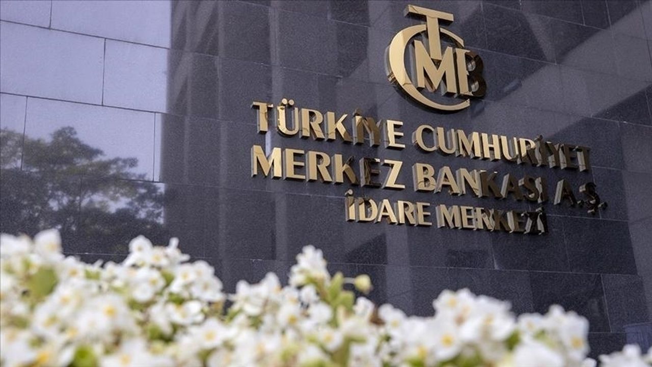 Türkiye Cumhuriyet Merkez Bankası "Yatırımcı Günleri" düzenleyecek