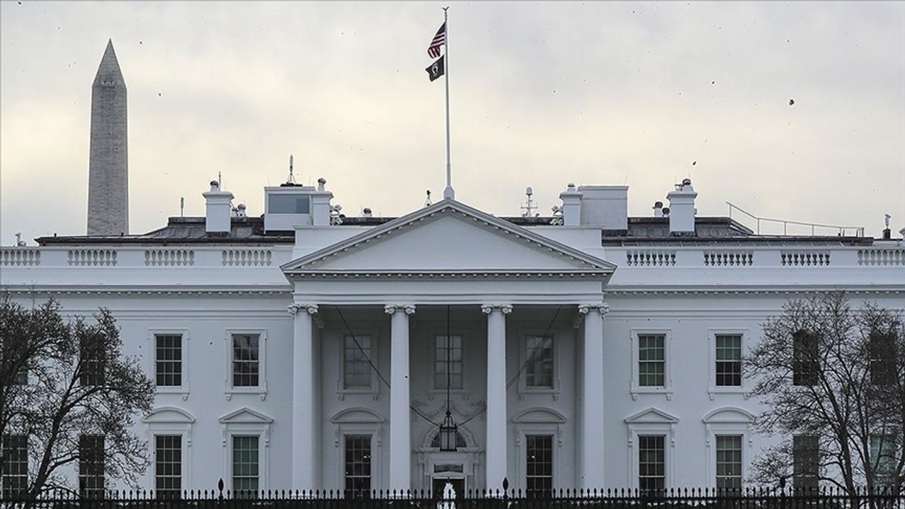 Beyaz Saray, Gazze Şeridi'nde serbest bırakılan esirlerden birinin ABD vatandaşı olduğunu duyurdu