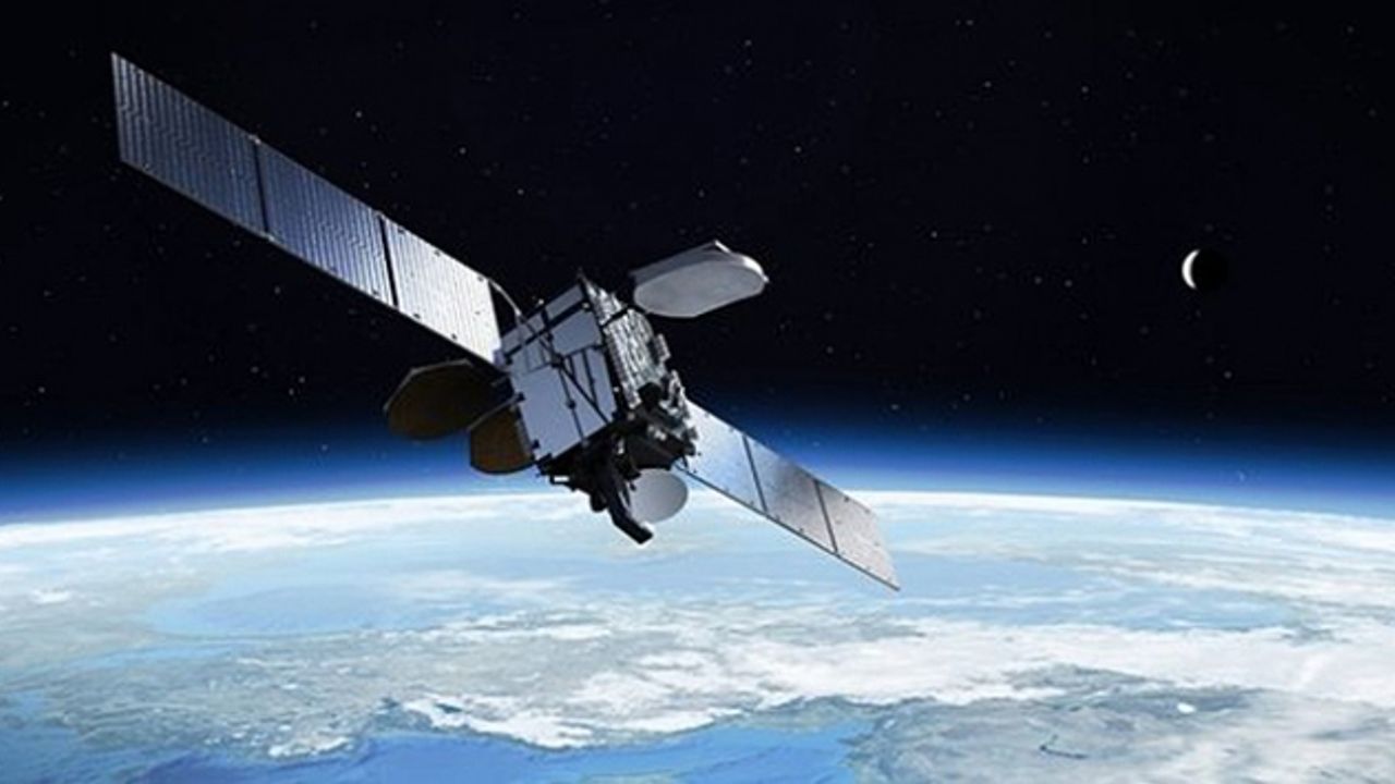 Milli Haberleşme Uydusu TÜRKSAT 6A uzay yolculuğuna hazırlanıyor