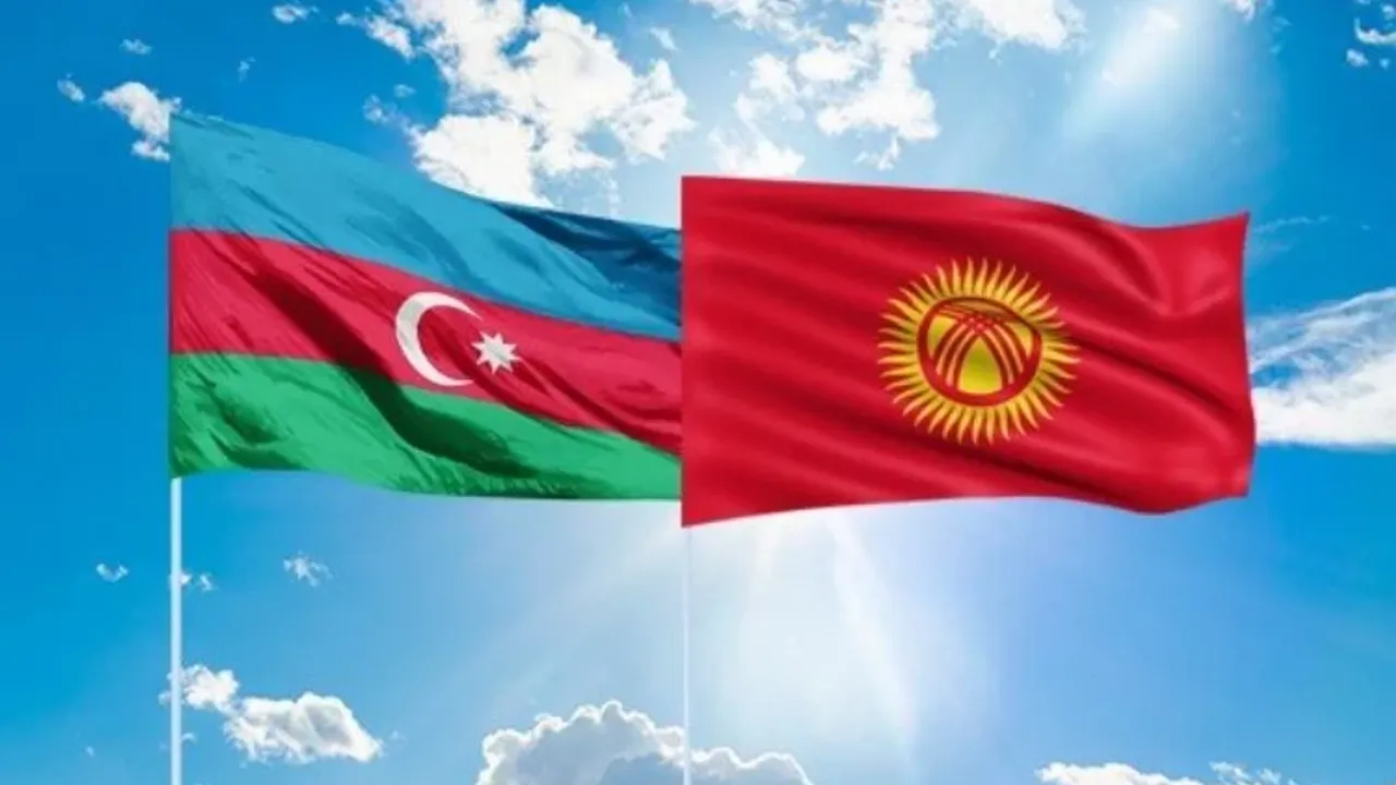 Azerbaycan, Kırgızistan'da Issık Göl kıyısında otel inşa edecek