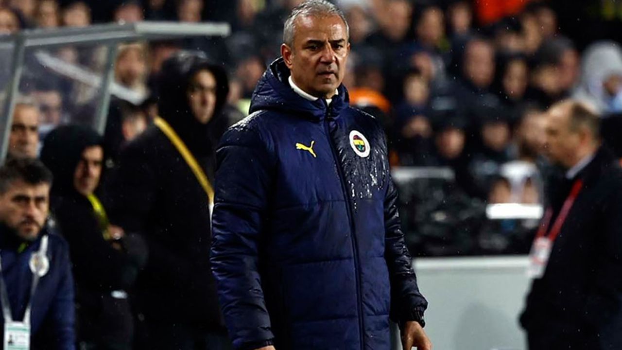 İsmail Kartal: Gecemi gündüzümü Fenerbahçe'ye faydalı olmak için harcadım