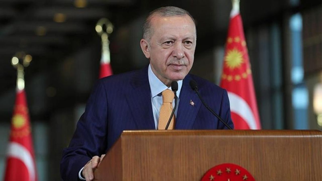 Cumhurbaşkanı Erdoğan: 31 Mart akşamında Sakarya'da çok farklı bir günün gecesini yaşayacağız