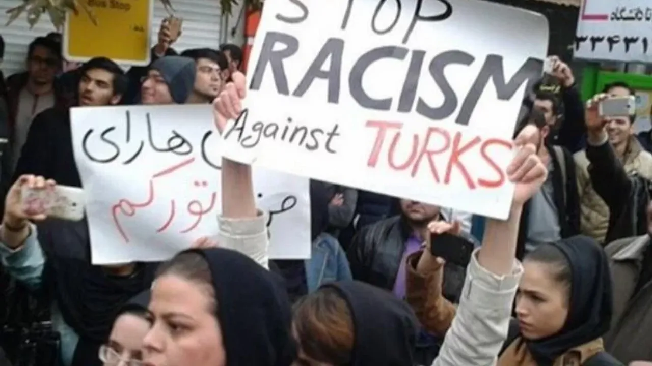 İran'dan Güney Azerbaycan Türklerine sistematik baskı: Türkçe eğitime izin yok!