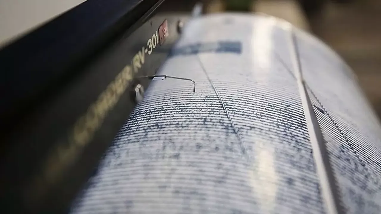AFAD duyurdu! Malatya'da 4 büyüklüğünde deprem