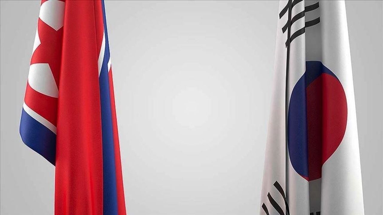 Güney Kore, Kuzey'in yaklaşık 90 top mermisi ateşlediğini duyurdu