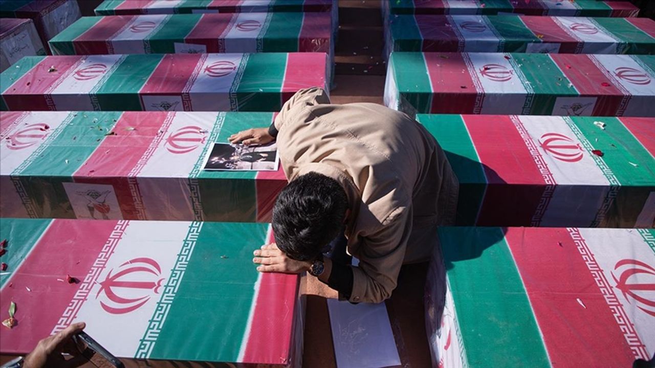 İran’ın Kirman eyaletindeki terör saldırılarında ölenlerin sayısı 91’e yükseldi