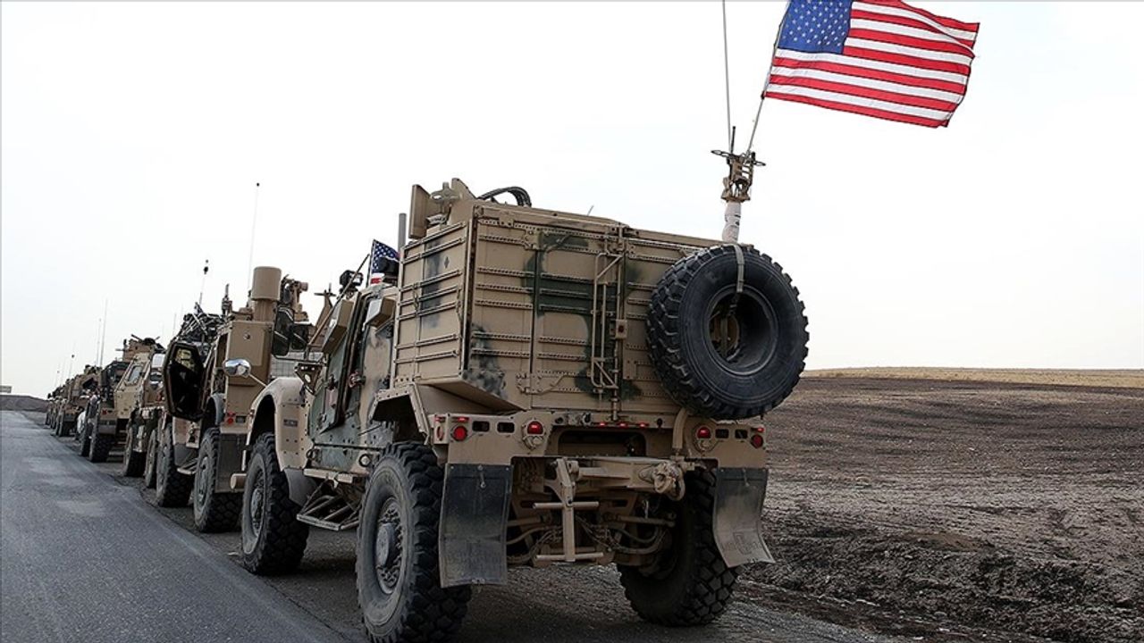 CNN: Washington ve Bağdat, yakında Irak'taki Amerikan askeri varlığının geleceğini görüşecek