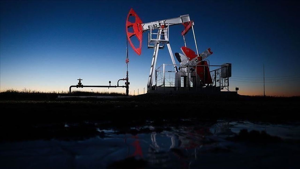 Wood Mackenzie: Küresel petrol talebi 2024'te günlük yaklaşık 2 milyon varil artacak