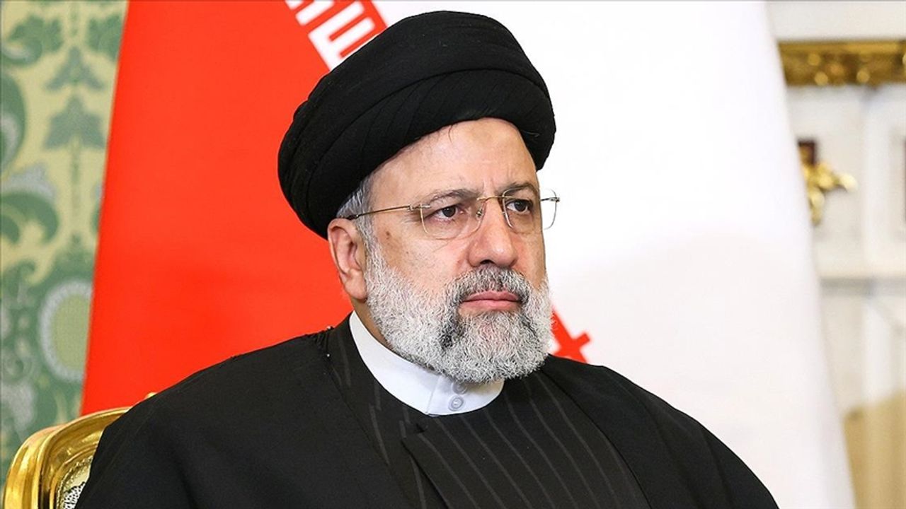 İran Cumhurbaşkanı: Tüm insanlığın (İsrail'in yargılandığı) mahkemeden beklentisi, adaletle karar vermeleridir
