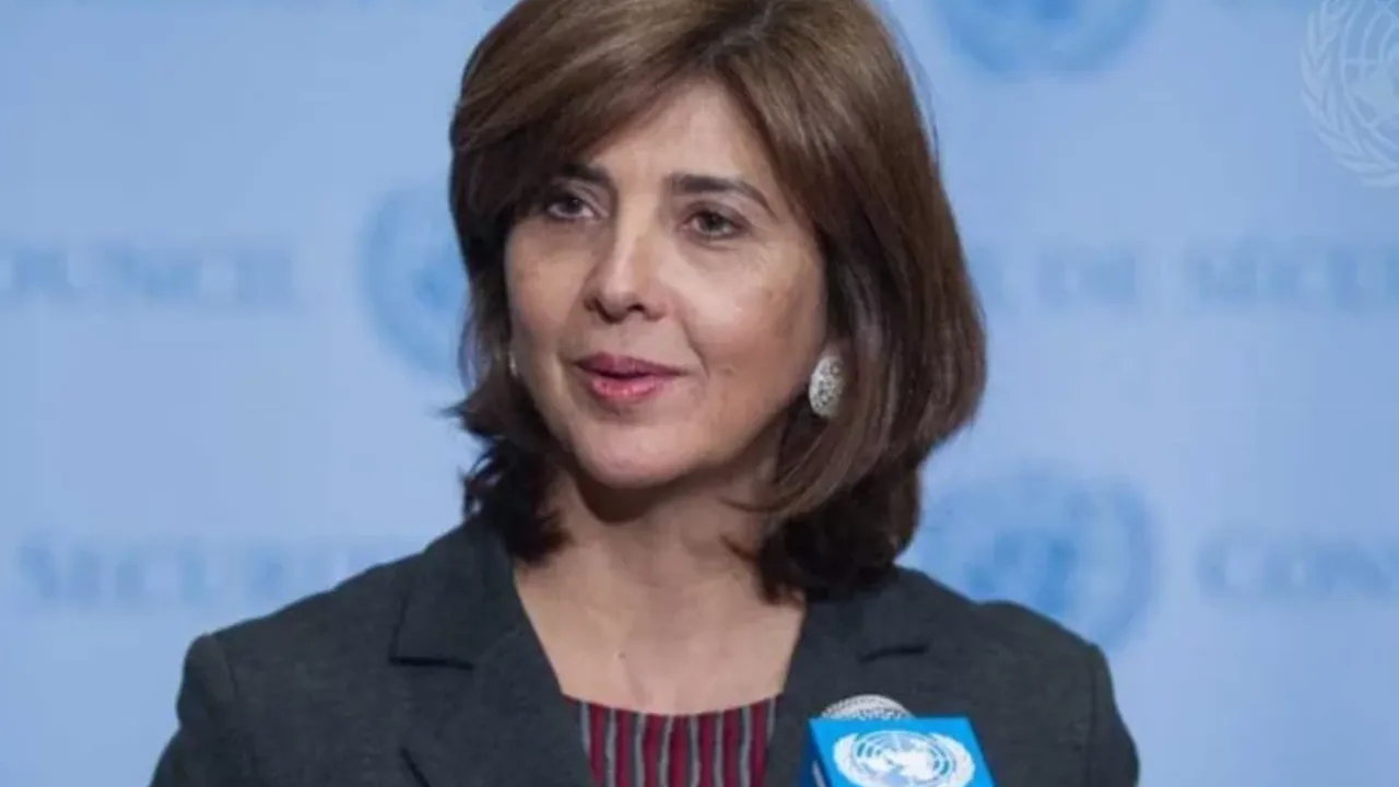 Birleşmiş Milletler Genel Sekreterinin Kıbrıs Şahsi Temsilcisi Cuellar Kıbrıs'a neden gidecek?
