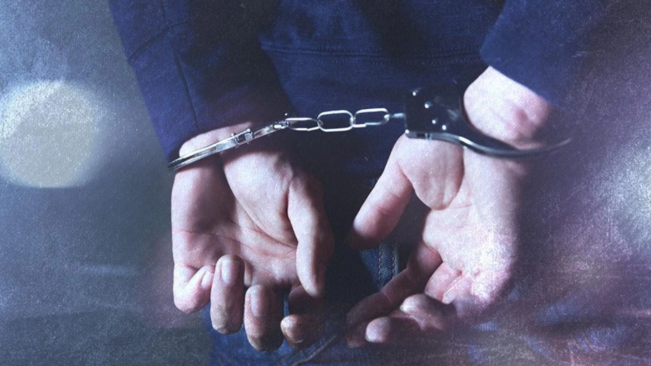 FETÖ'den ihraç edilen uzman çavuş insan kaçakçılığından tutuklandı