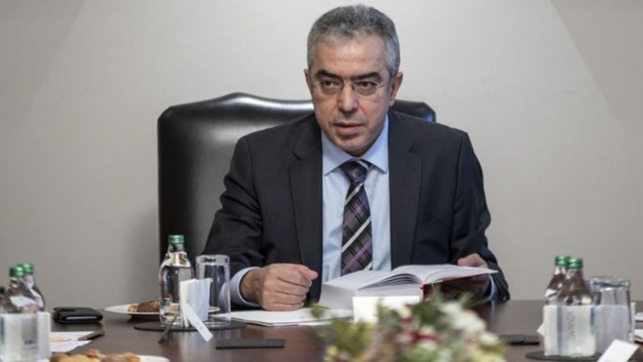 Cumhurbaşkanı Başdanışmanı Uçum'dan AYM Başkanı Arslan'a yanıt: Madde 153 bireysel başvuru ihlal kararlarını kapsamaz