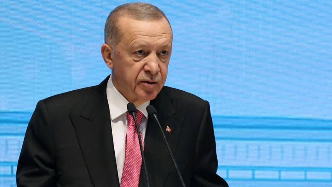 Cumhurbaşkanı Erdoğan, Şanlıurfa'da deprem konutları kura ve teslim törenine katılacak