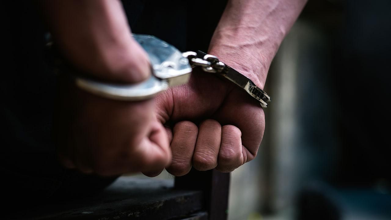 Balıkesir'de suç örgütü çökertildi: 13 gözaltı