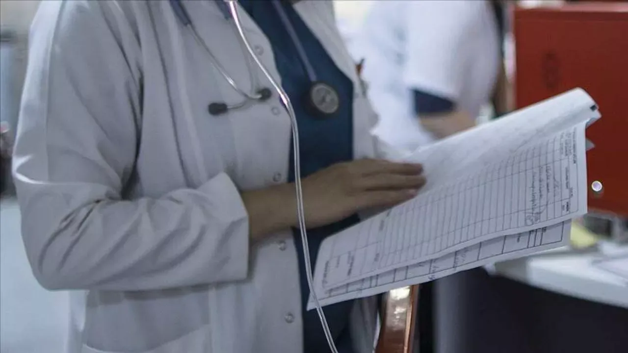 Hastanelerde yeni sistem: MHRS onaylı randevu nedir, nasıl alınır? - Bengü  Türk