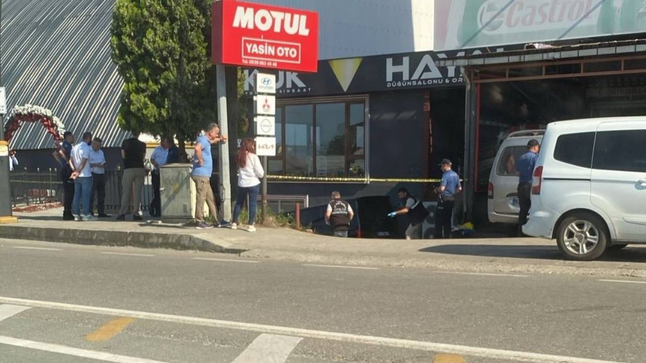 Rize'de mal sahibi ile kiracının kavgası kanlı bitti: 3'ü ağır 4 yaralı -  Bengü Türk