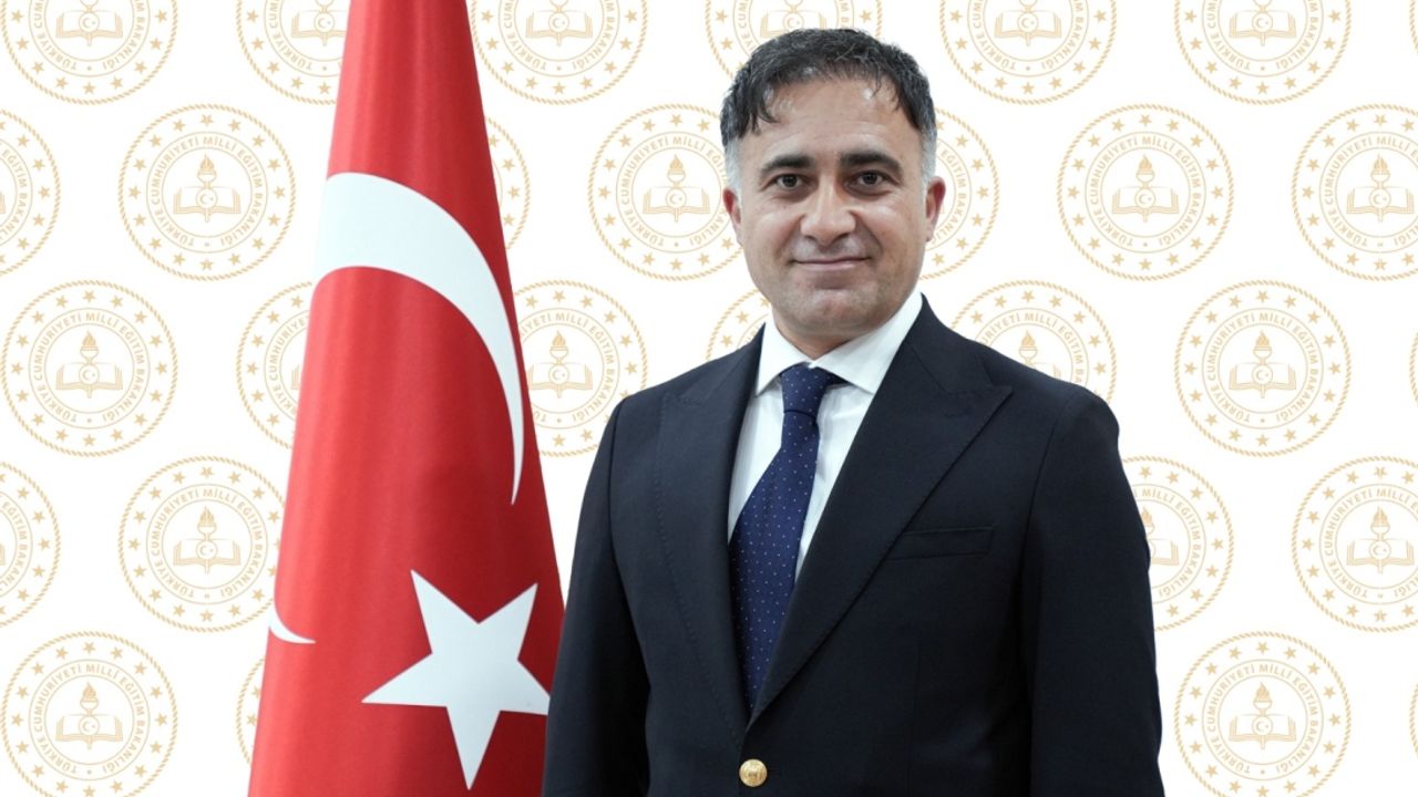 MHP’li Fatih Çetinkaya biyografisi ve siyasi kariyeri