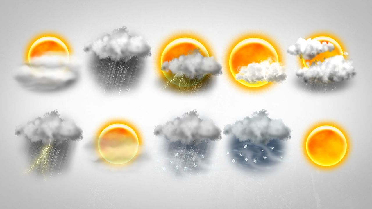 30 Ekim 2025 Karadeniz Bölgesi: Doğu’da Yağış, Batı’da Bulutlu Hava