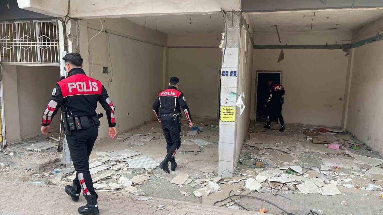 Şırnak’ta yasaklı maddeye geçit yok