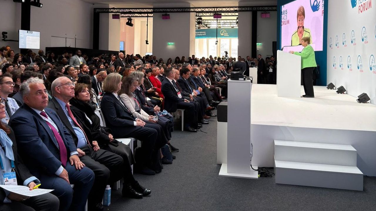 Yirmi dokuz ülke bağımsız medya kuruluşlarını güçlendirme taahhüdünde bulundu