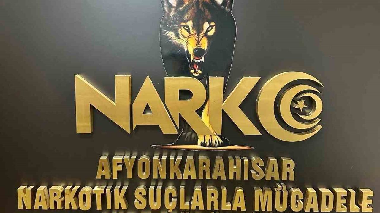 Yasaklı madde ile yakalanan 4 kişi tutuklandı