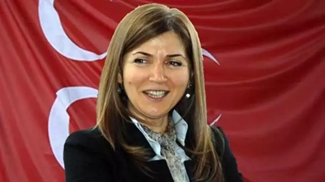 Zühal Topçu kimdir? MHP Genel Başkan Yardımcısı’nın hayatı ve siyasi kariyeri