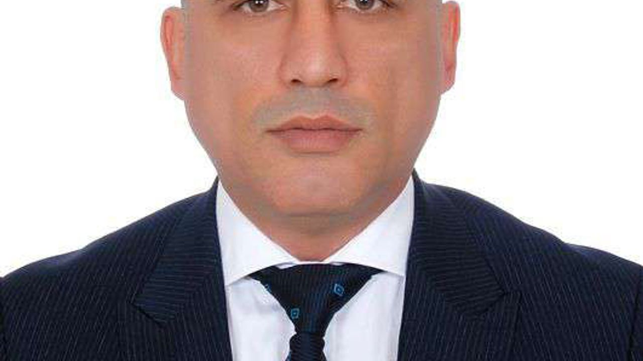 Avukat Bünyamin Köken Kimdir, Nerelidir? MHP MYK Üyesinin Biyografisi