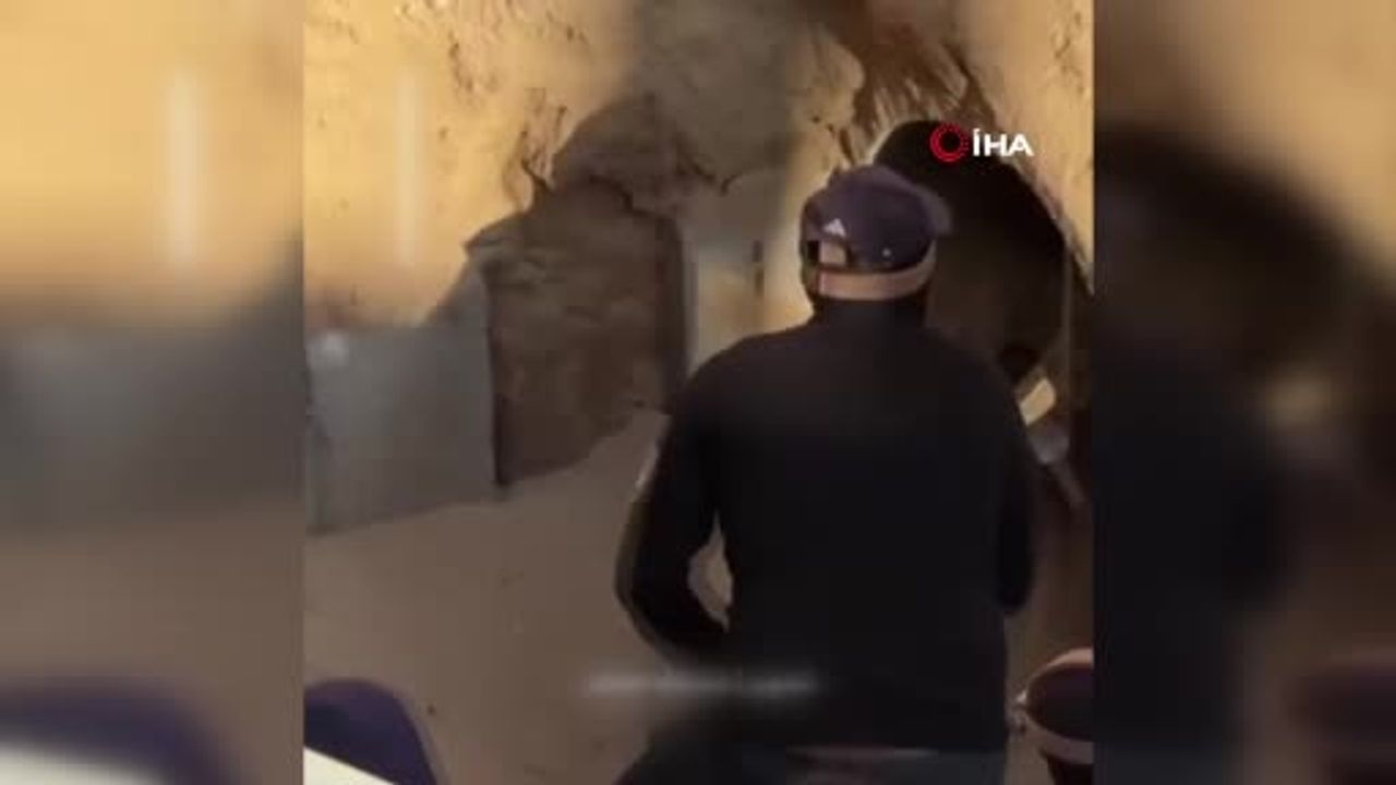 Hamas, İsrail'in ateşkes ihlalleri nedeniyle esir cesedinin teslimini erteledi