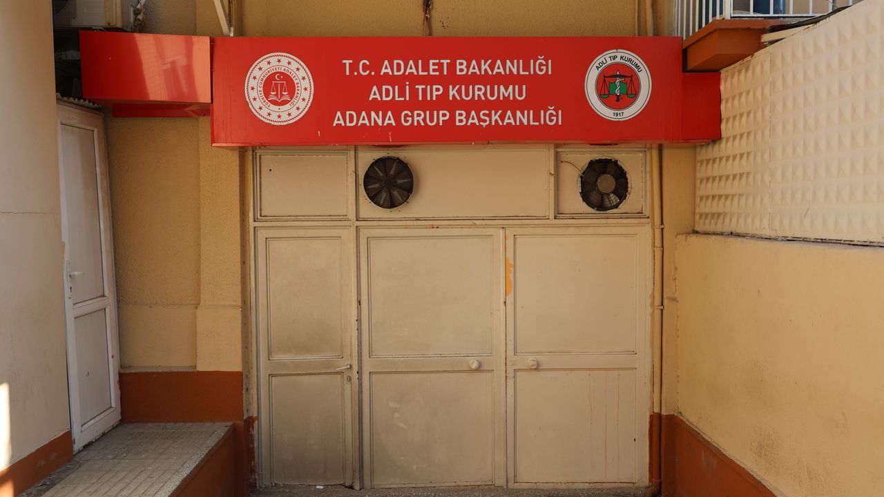 Adana'da bir kişi tartıştığı kadını tabancayla vurarak öldürdü