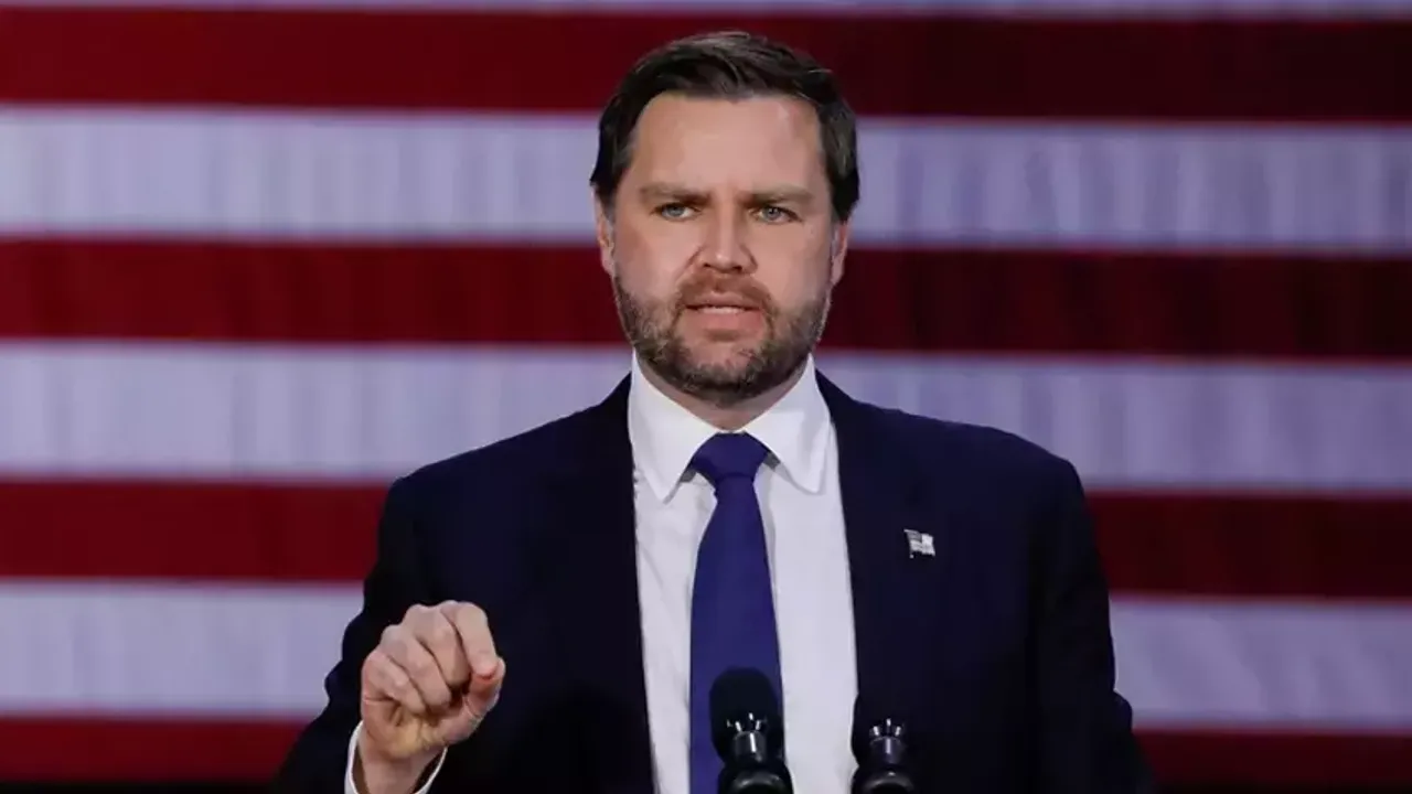 ABD Başkan Yardımcısı JD Vance'ten "nükleer silah testleri" açıklaması