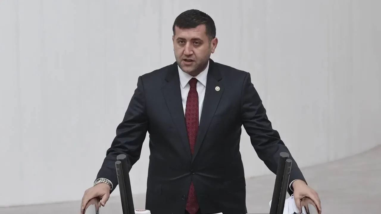 Kayseri’deki vahşi cinayet sonrası MHP'li Baki Ersoy harekete geçiyor: Sayın Devlet Bahçeli’ye sunacağım