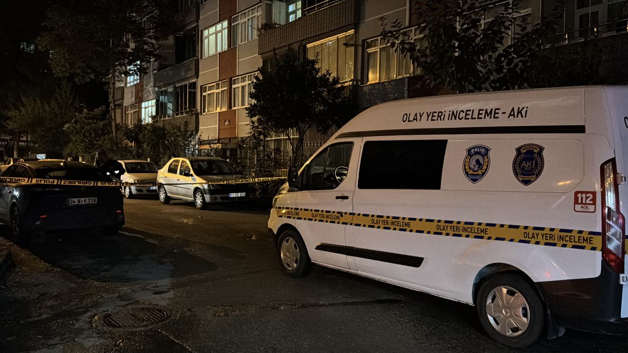 Samsun'da silahlı kavgada 2 kişi yaralandı
