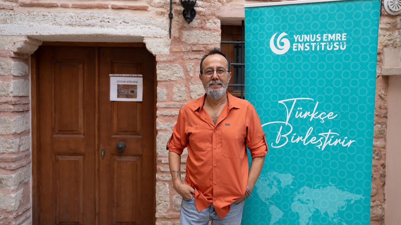 YEE'nin Terra Sanat Söyleşileri kapsamında minyatür sanatı ele alındı