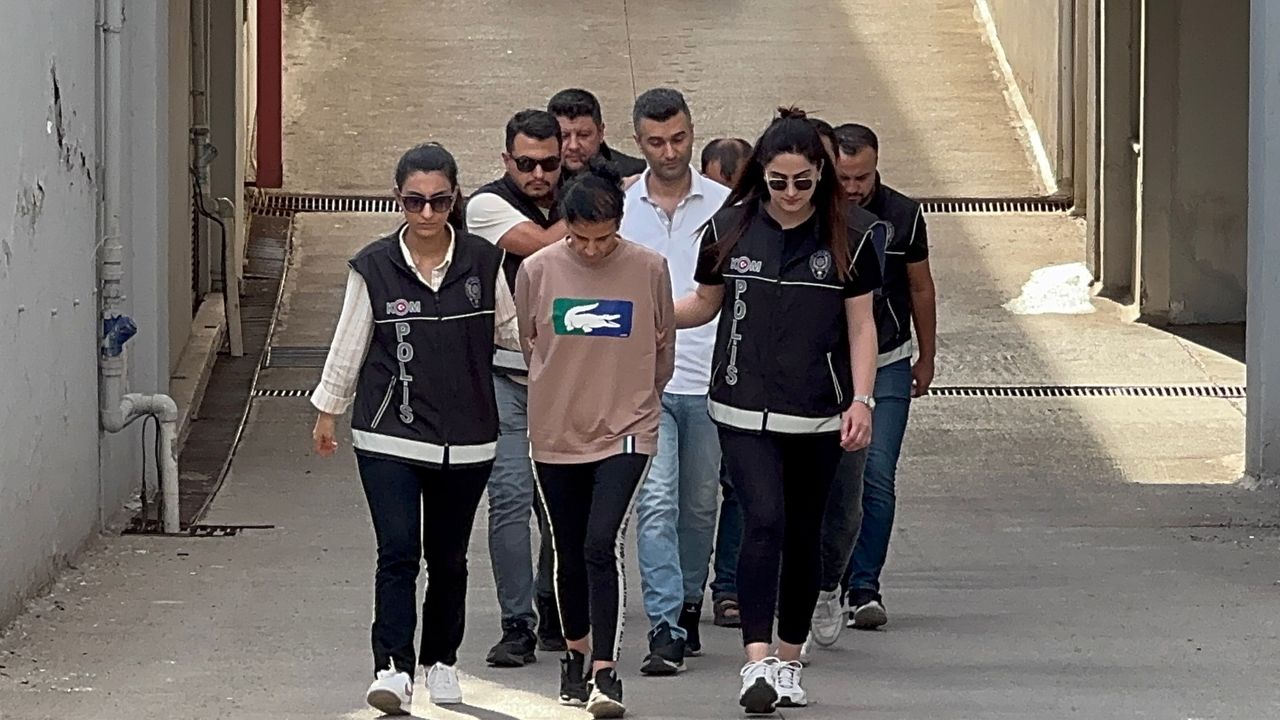 Kadınlar Günü'nde 'kurye' kılığına girip senet imzalatmışlar: 3 tutuklama
