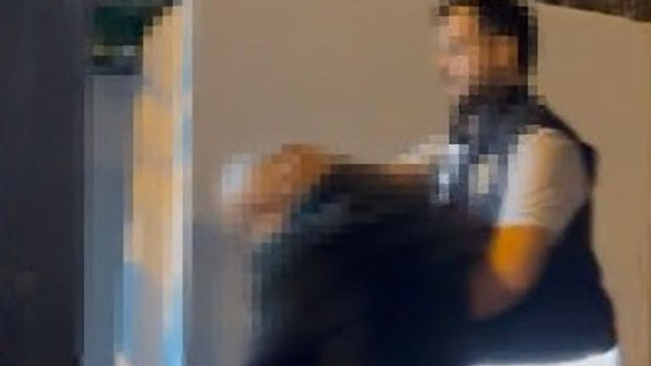 Pendik'te yasaklı madde operasyonu: 2 kişi tutuklandı