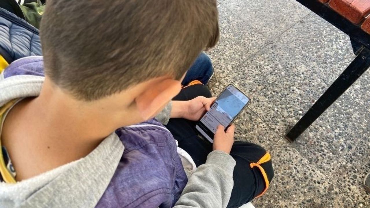 Sessiz salgın ekran bağımlılığı tehdidi büyüyor