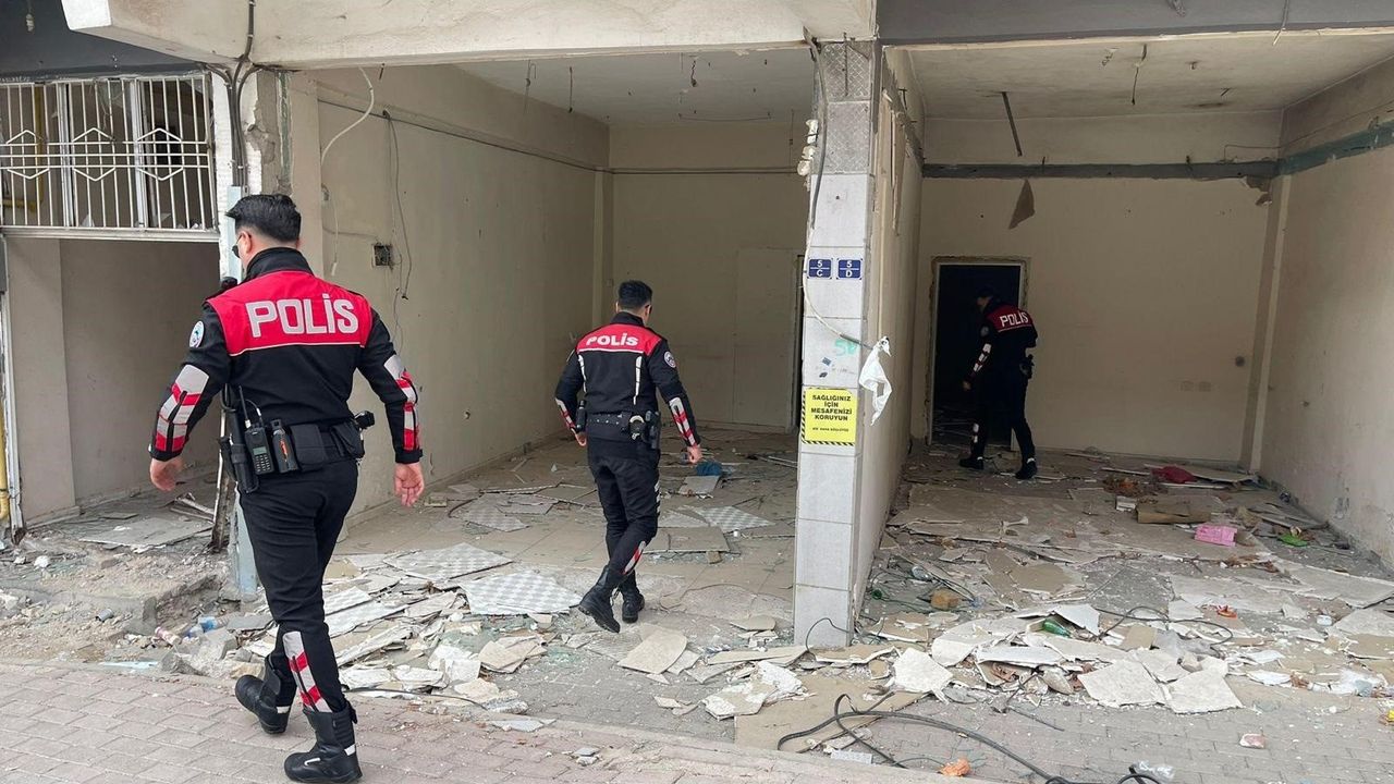 Şırnak’ta uyuşturucuya geçit yok