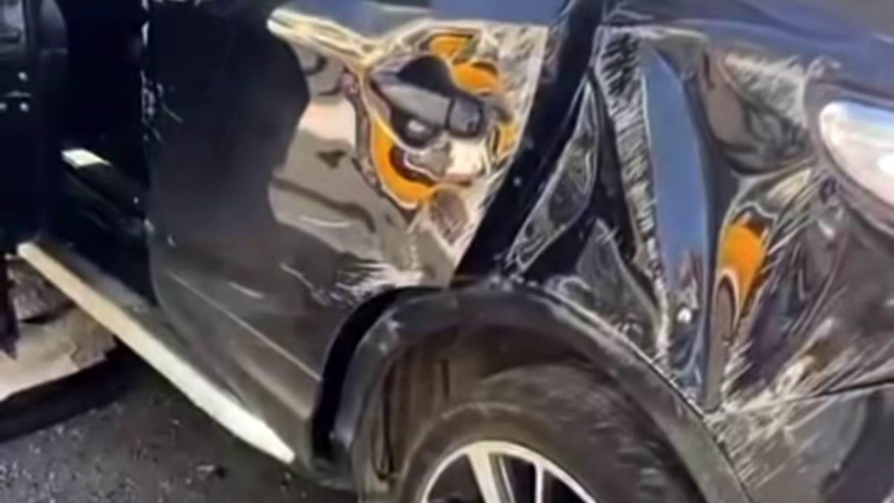 Diyarbakır'da zincirleme kaza