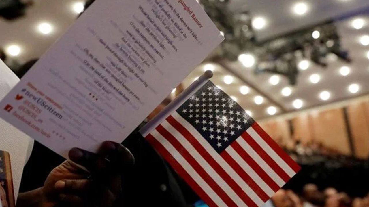 ABD, 2026'da kabul edeceği mülteci sayısını açıkladı