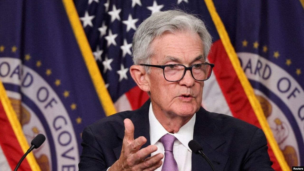 Fed Başkanı Powell aralıkta faiz indiriminin kesin olmadığını söyledi