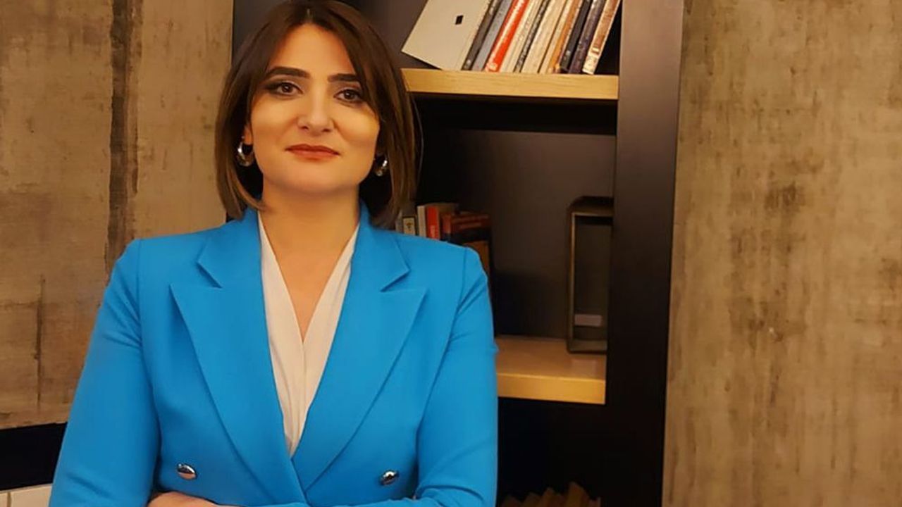 MHP MYK üyesi Esma Özdaşlı biyografisi