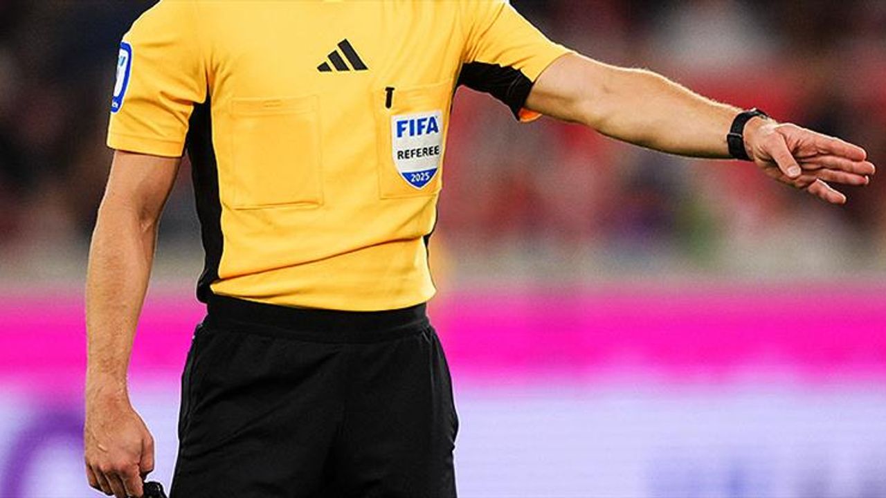 İstanbul Cumhuriyet Başsavcılığından hakemlerin bahis iddiasına ilişkin soruşturmayla ilgili açıklama