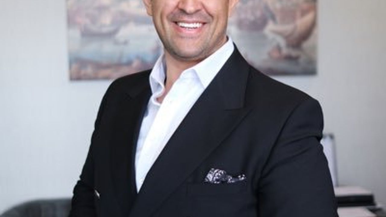 Tıptan Siyasete Geçen İsim: MHP MYK Üyesi Alp Yıldız’ın Biyografisi