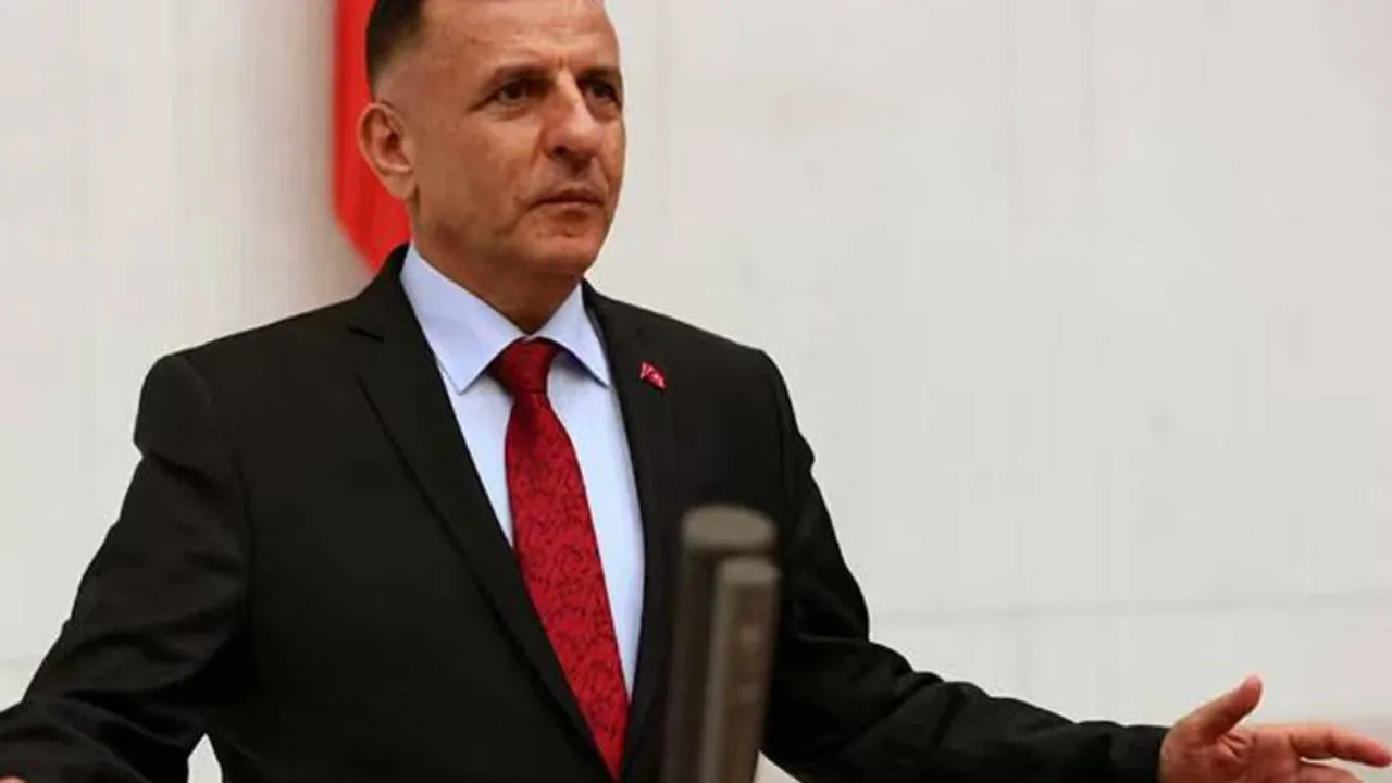 Hayati Arkaz biyografisi: MHP MYK üyesi