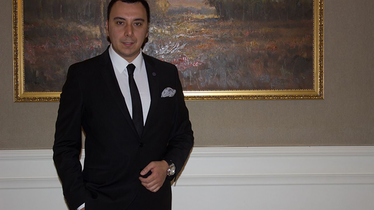 Hayri Bulut kimdir? MHP MYK üyesinin biyografisi