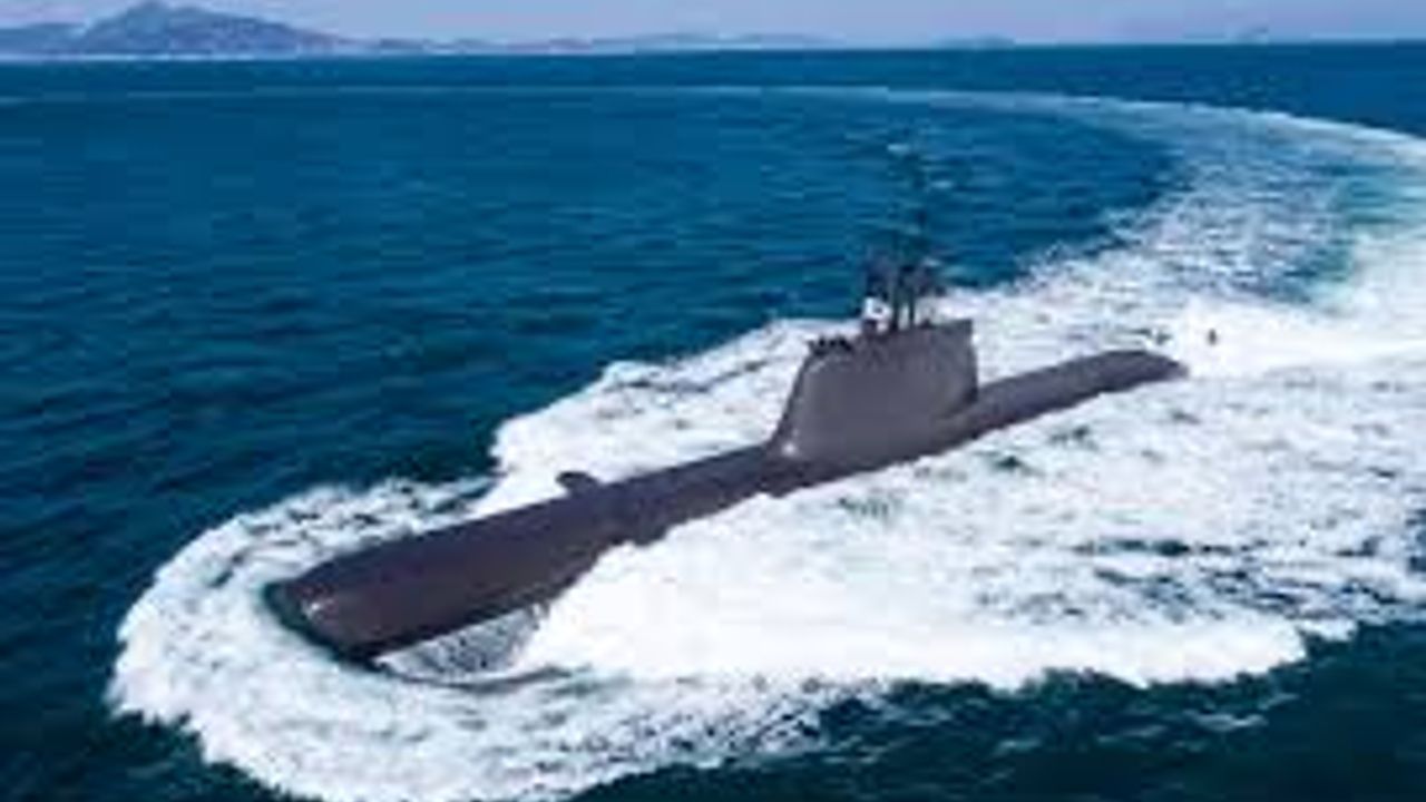 Güney Koreli yetkiliye göre, nükleer enerjili denizaltı üretmek için yaklaşık 10 yıla ihtiyaç olduğunu belirtti